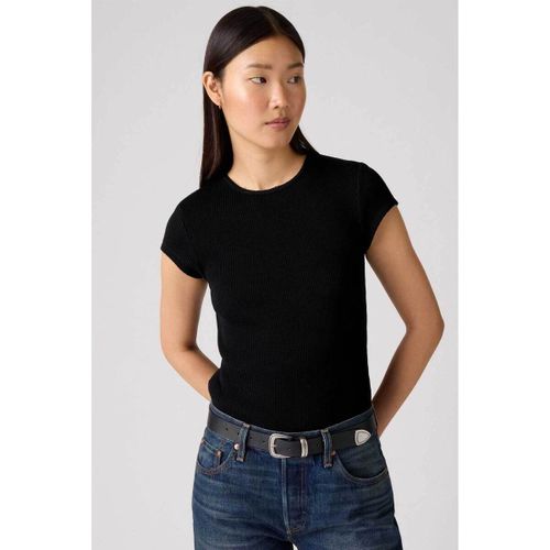 T-shirt Tee Shirt LEVI'S® DRY GOODS Anthracite - Levis - Modalova