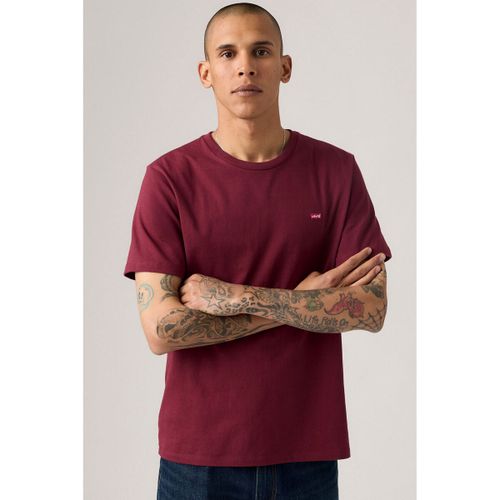 T-shirt Tee-shirt LEVI'S® ORIGINAL HOUSEMARK Tawny - Levis - Modalova