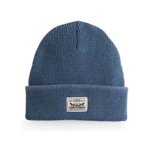 Bonnet Bonnet LEVI'S® BACKPATCH Indigo - Levis - Modalova