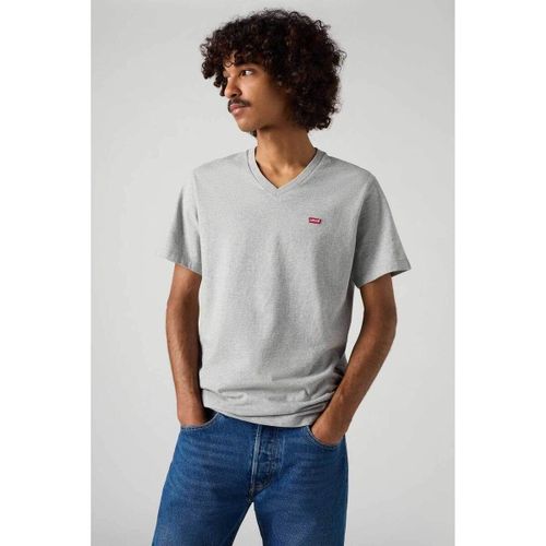 T-shirt T-Shirt LEVI'S® ORIGINAL HOUSEMARK Grey - Levis - Modalova