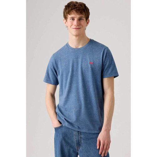 T-shirt Tee Shirt LEVI'S® ORIGINAL HOUSEMARK Quiet Harbor - Levis - Modalova
