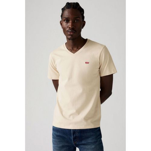 T-shirt T-Shirt LEVI'S® ORIGINAL HOUSEMARK Fog - Levis - Modalova