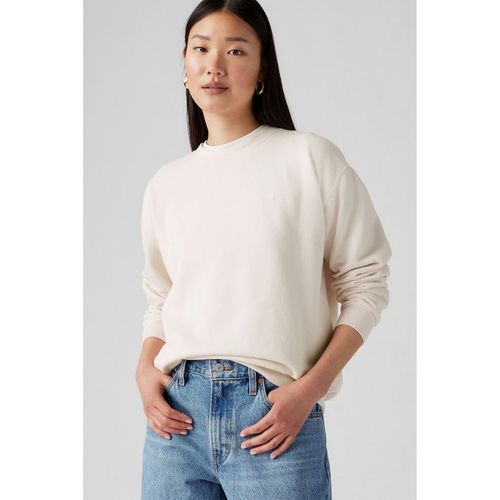 Sweat-shirt Sweat LEVI'S® EVERYDAY White - Levis - Modalova