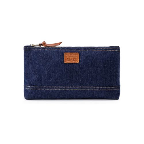 Sac Trousse LEVI'S® POCHETTE Denim - Levis - Modalova