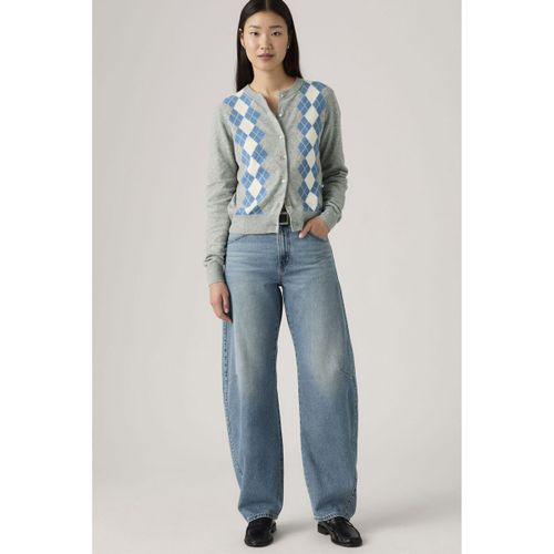 Jeans Jean LEVI'S® BAGGY DAD BARREL Easy Days - Levis - Modalova
