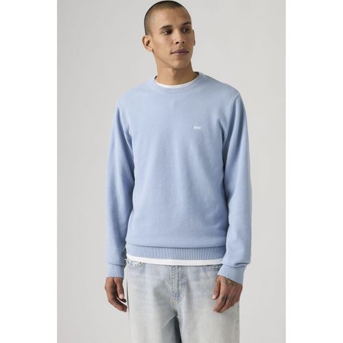 Pull Pull LEVI'S® LIGHTWEIGHT HOUSEMARK Chambray - Levis - Modalova