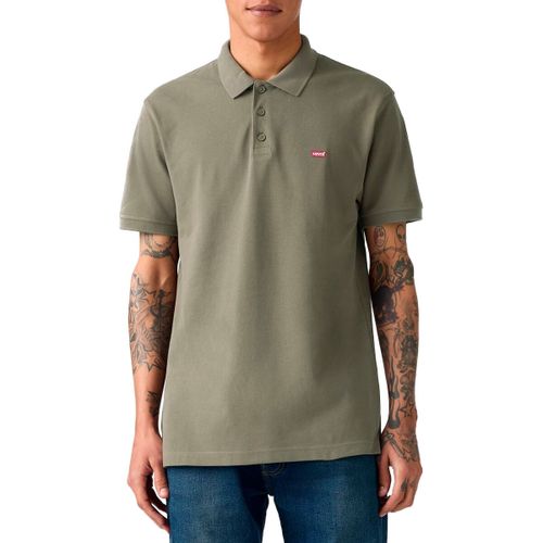 T-shirt Polo LEVI'S® HOUSEMARK Basil - Levis - Modalova