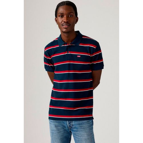 T-shirt Polo LEVI'S® HOUSEMARK Alden - Levis - Modalova