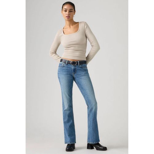 Jeans Jean LEVI'S® LOW SLIM BOOT Kick Start - Levis - Modalova