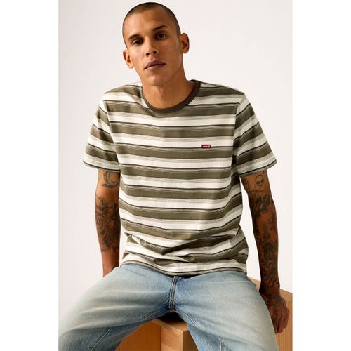 T-shirt Tee-shirt LEVI'S® HOUSEMARK Maitake - Levis - Modalova