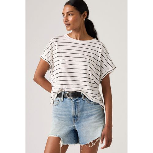 T-shirt Tee Shirt LEVI'S® LORI LINEN Stripe - Levis - Modalova