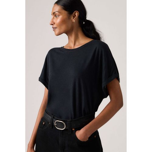 T-shirt Tee Shirt LEVI'S® LORI LINEN DOLMAN Anthracite - Levis - Modalova
