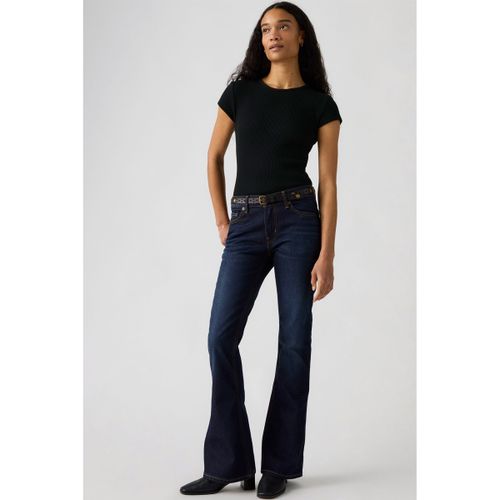Jeans Jean LEVI'S® LOW SLIM BOOT Overheard Her - Levis - Modalova