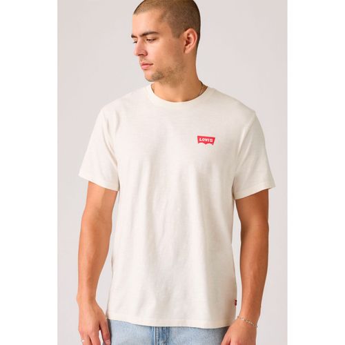 T-shirt Tee Shirt LEVI'S® RELAXED FIT TEE Lasso - Levis - Modalova