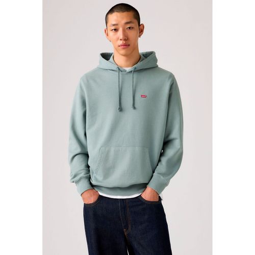 Sweat-shirt Sweat LEVI'S® ORIGINAL HOUSEMARK Lead - Levis - Modalova