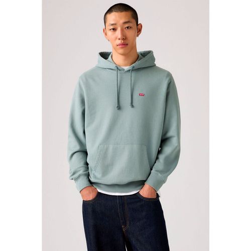Sweatshirts à capuche Sweat LEVI'S® ORIGINAL HOUSEMARK Lead - Levis - Modalova