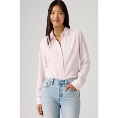 Chemise Chemise LEVI'S® CLASSIC Crystal Pink - Levis - Modalova