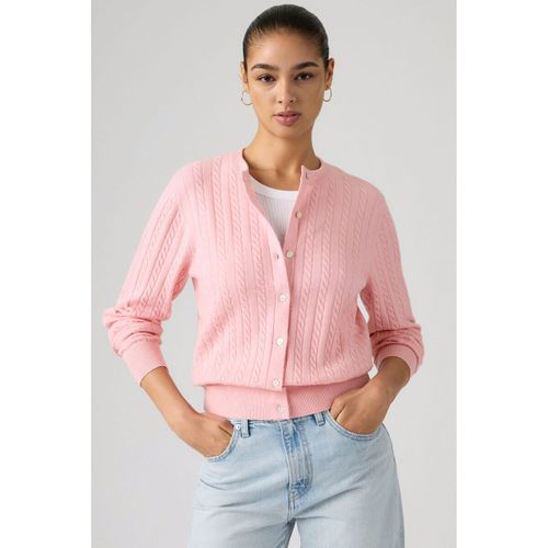 Pull Cardigan LEVI'S® SUPERSOFT Potpourri - Levis - Modalova