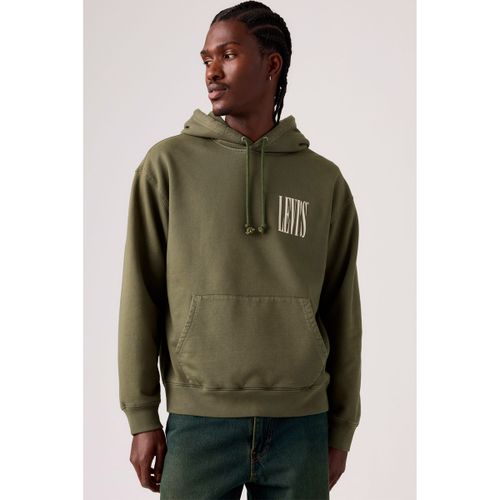 Sweat-shirt Sweat ® RELAXED GRAPHIC HOODIE Kambaba - Levis - Modalova