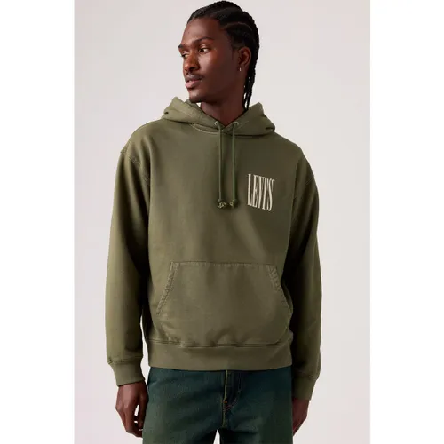 Sweatshirts à capuche Sweat ® RELAXED GRAPHIC HOODIE Kambaba - Levis - Modalova