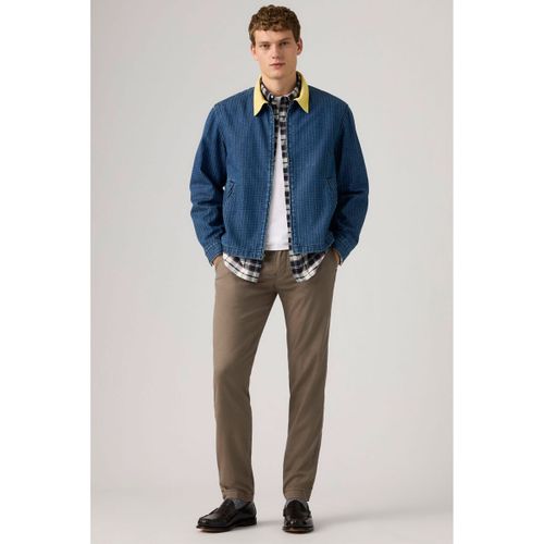 Pantalon Pantalon LEVI'S® XX CHINO STANDARD Maitake - Levis - Modalova