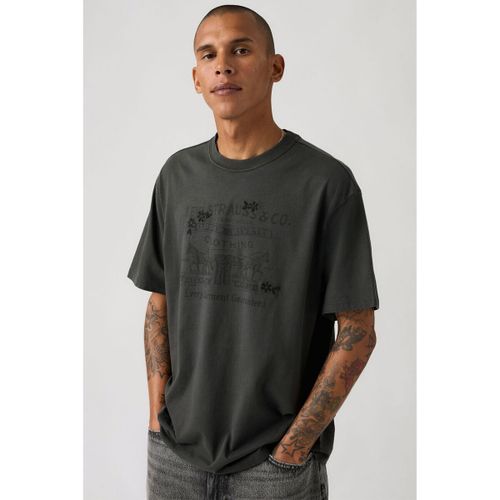 T-shirt Tee-shirt LEVI'S® GRAPHIC VINTAGE Phantom - Levis - Modalova