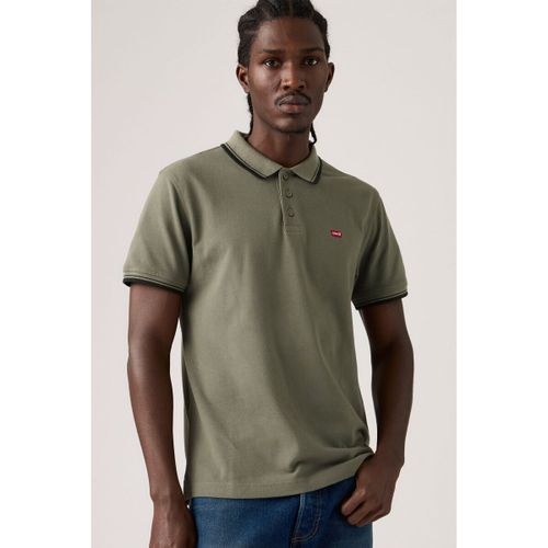 T-shirt Polo LEVI'S® HOUSEMARK Stripe Mulle - Levis - Modalova