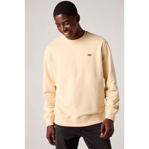 Sweatshirts Sweat LEVI'S® ORIGINAL HOUSEMARK Fog French Terry - Levis - Modalova