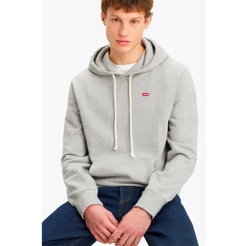 Sweatshirts à capuche Sweat à capuche LEVI'S® ORIGINAL HOUSEMARK Mid Tone Grey - Levis - Modalova