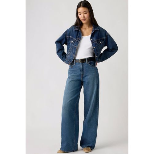 Jeans Jean LEVI'S® CINCH WIDE LEG Pass The Parcel - Levis - Modalova