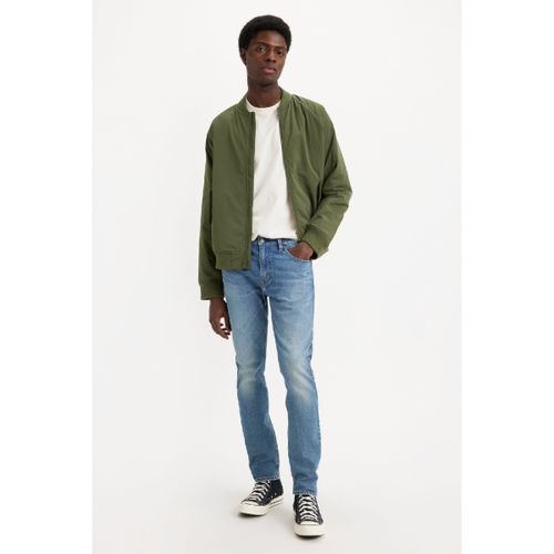 Jeans Jean LEVI'S® 512 SLIM FUSELE Cool As A Cucumber Adv - Levis - Modalova