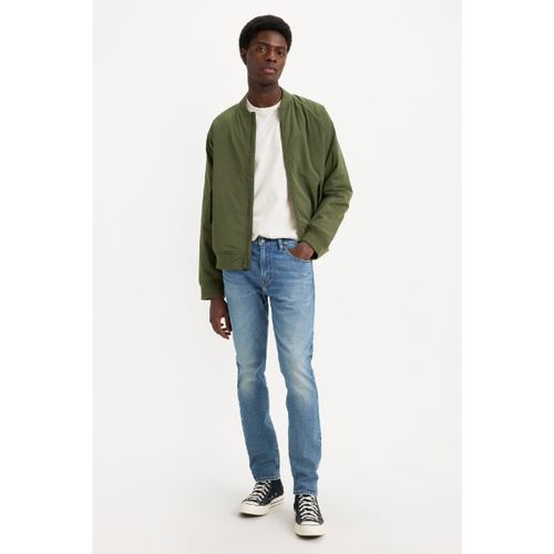 Veste Jean LEVI'S® 512 SLIM FUSELE Cool As A Cucumber Adv - Levis - Modalova