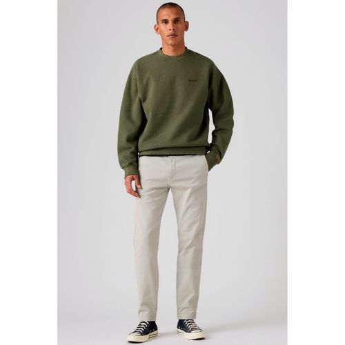 Pantalon Pantalon LEVI'S® XX CHINO STANDARD Ghost Grey - Levis - Modalova