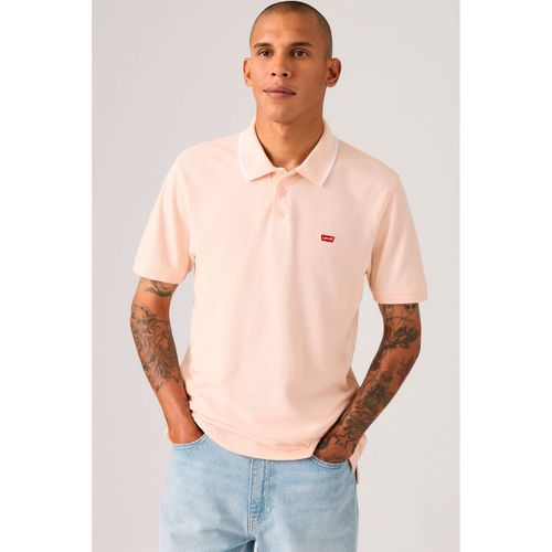 T-shirt Polo LEVI'S® HOUSEMARK Crystal Pink - Levis - Modalova