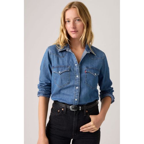 Chemise Chemise en jean LEVI'S® WESTERN ULTIMATE Mighty Fine - Levis - Modalova