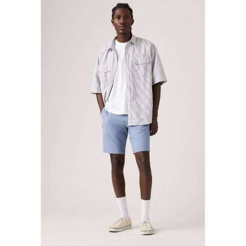 Short Short LEVI'S® XX CHINO TAPER Kano Blue - Levis - Modalova