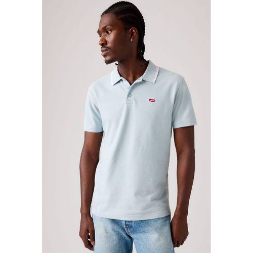 T-shirt Polo LEVI'S® HOUSEMARK Niagara Mist - Levis - Modalova