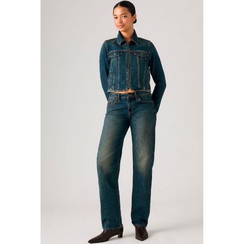 Jeans Jean LEVI'S® LOW STRAIGHT Happy Tale Baggy - Levis - Modalova