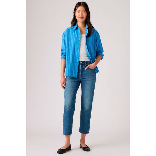 Jeans Jean LEVI'S® 501® ORIGINAL CROP Array Away - Levis - Modalova