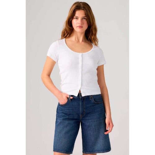 T-shirt Tee-shirt LEVI'S® AUSTEN Bright White - Levis - Modalova