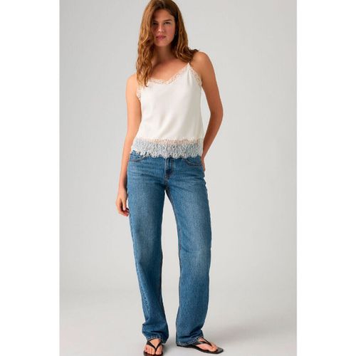 Debardeur Jean LEVI'S® LOW STRAIGHT Real Recognize Real - Levis - Modalova