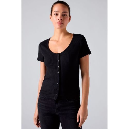 T-shirt Tee-shirt LEVI'S® AUSTEN Black - Levis - Modalova