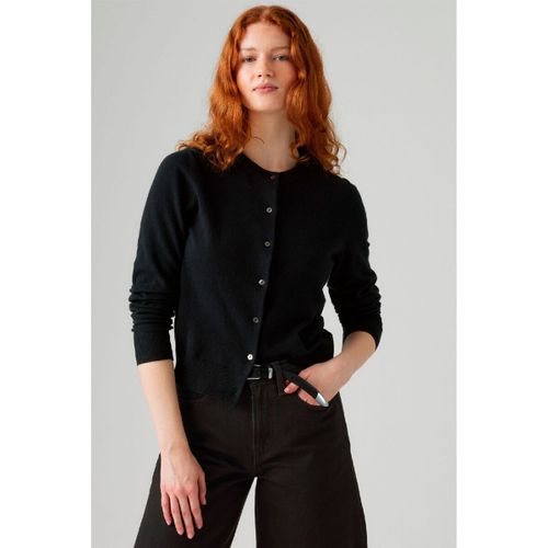 Pull Cardigan LEVI'S® Anthracite - Levis - Modalova