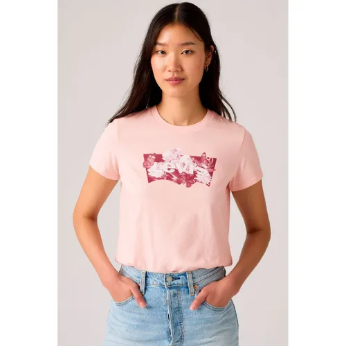 T-shirt Tee-Shirt LEVI'S® PERFECT Blurry Flower - Levis - Modalova