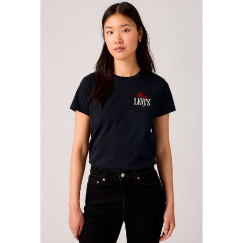 T-shirt Tee-Shirt LEVI'S® PERFECT Anthracite - Levis - Modalova