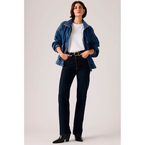 Jeans Jean LEVI'S® RIBCAGE Small Course - Levis - Modalova