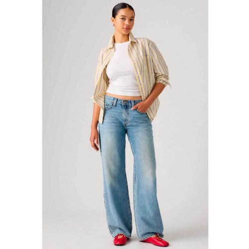 Jeans Jean LEVI'S® BALLON Twisted Vibe - Levis - Modalova