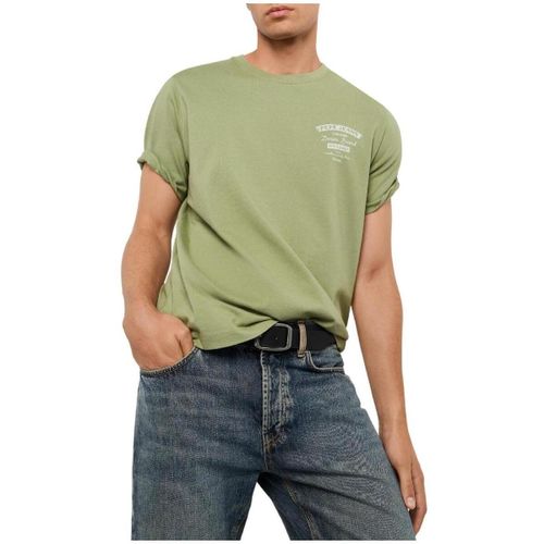 T-shirt Pepe jeans PM5010497 706 - Pepe jeans - Modalova