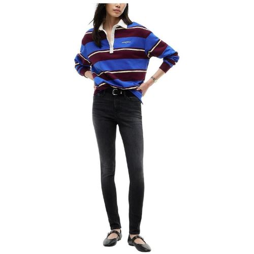 Jeans Tommy Hilfiger DW0DW23203 1BZ - Tommy Hilfiger - Modalova