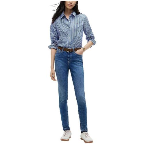 Jeans Tommy Hilfiger DW0DW23222 1A5 - Tommy Hilfiger - Modalova